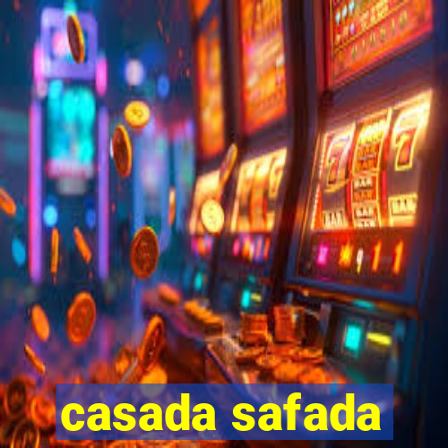 casada safada